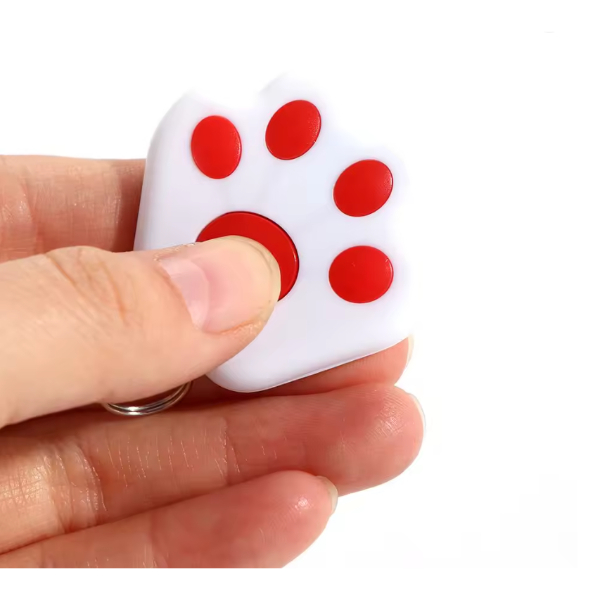 Mobil Uygulamalı Evcil Hayvan Takip Cihazı 