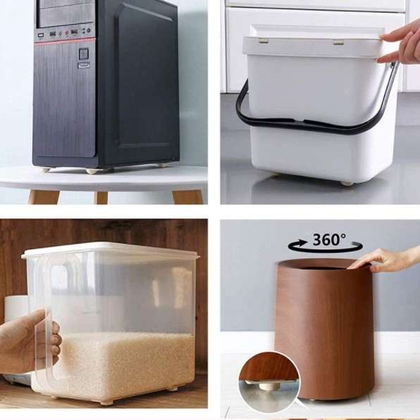 Mobilya Eşya Kaydırma Taşıma Aparatı