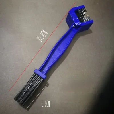 Motosiklet & Bisiklet Zinciri Temizleme Fırçası