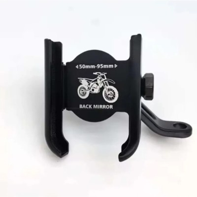 Motosiklet ve Bisiklet Telefon Tutucu