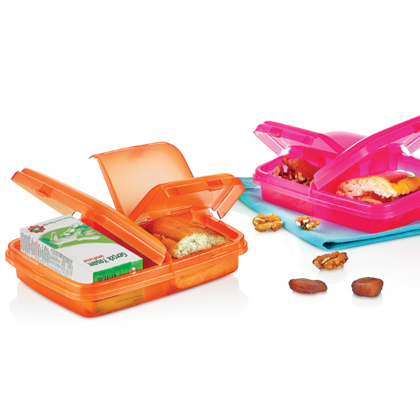 Natürel Beslenme Kabı 