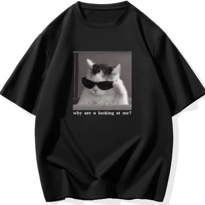 Neden Bana Bakıyorsun?