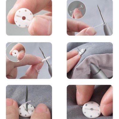 Nevresim Sabitleme Seti