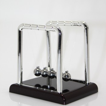 Newton Beşiği Denge Balans Model 1 