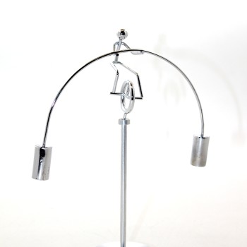 Newton Denge Adam Model 1 