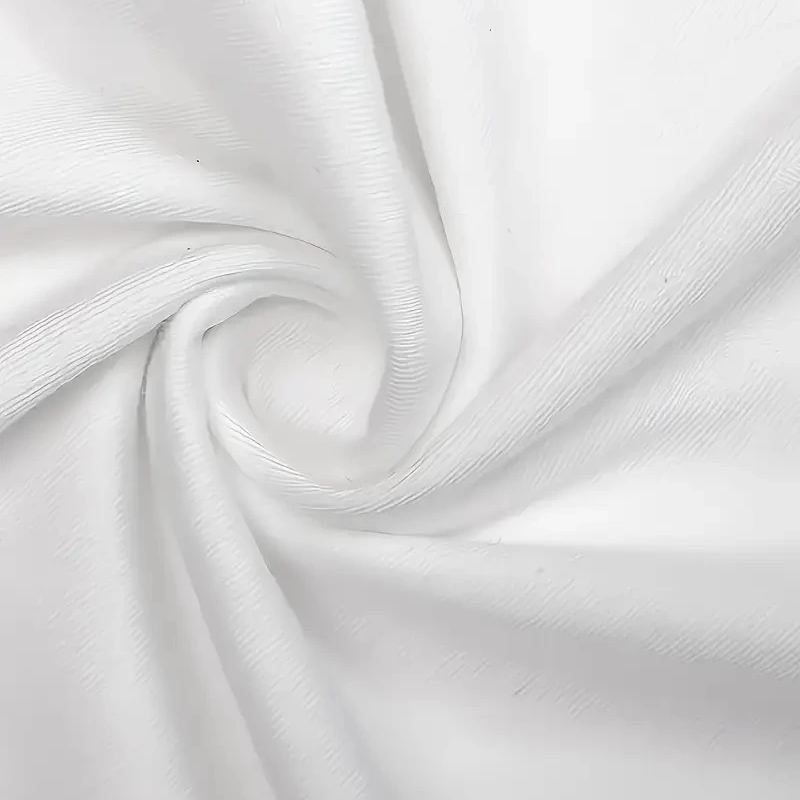 Newtro Baskılı Oversize Bisiklet Yaka T-shirt - Beyaz -