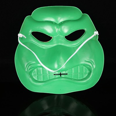 Ninja Kaplumbağalar Donatello Maskesi 