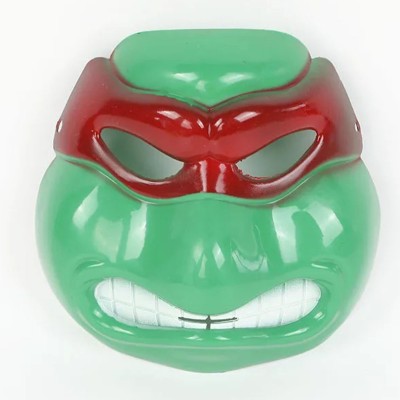 Ninja Kaplumbağalar Raphael Maskesi 