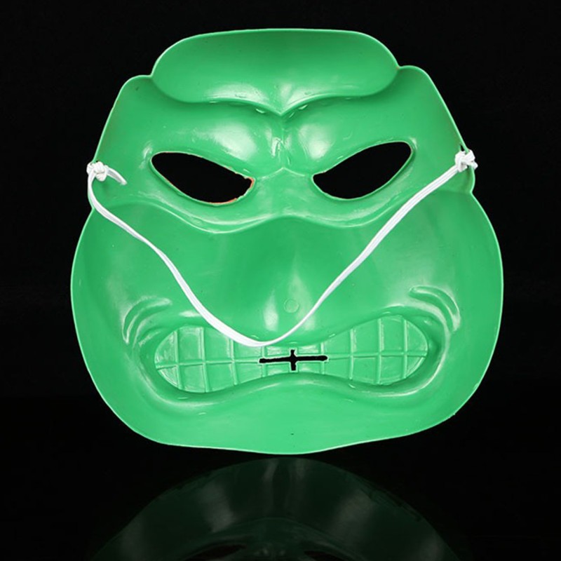 Ninja Kaplumbağalar Raphael Maskesi 