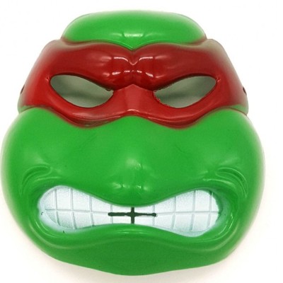 Ninja Kaplumbağalar Raphael Maskesi 