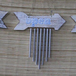 Ok Modelli Metal Çan 