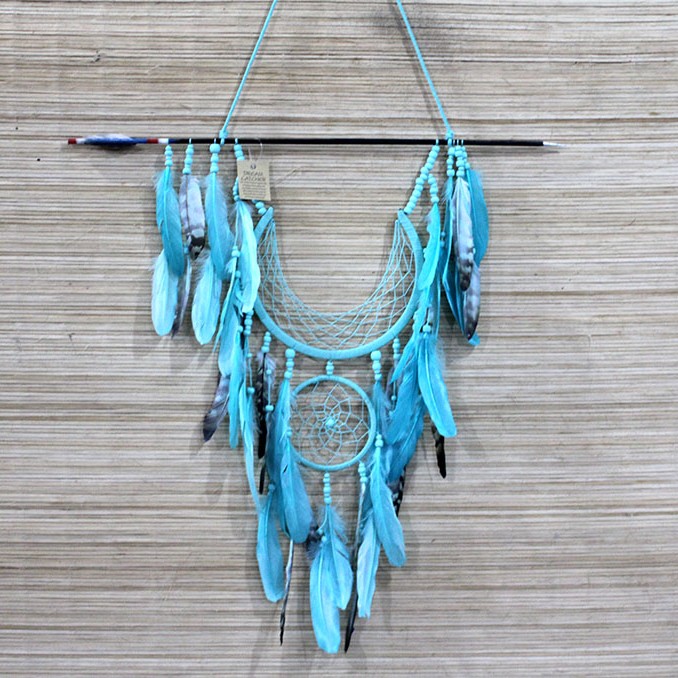 Ok Yayı Düş Kapanı Model 1 