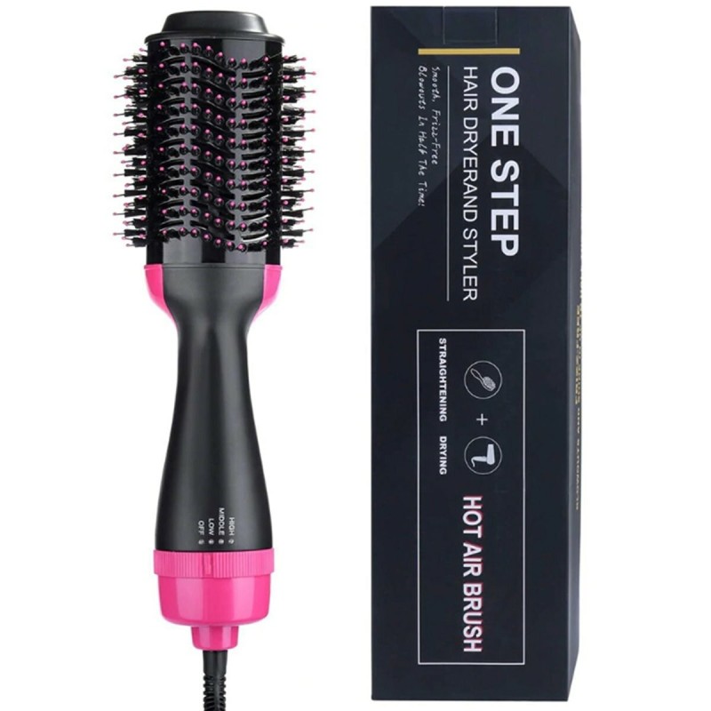 ONE STEP DÜZLEŞTİRİCİ TARAK