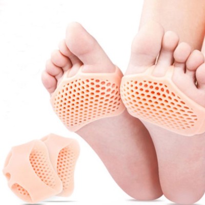 Orta Parmak Metatarsal Pad