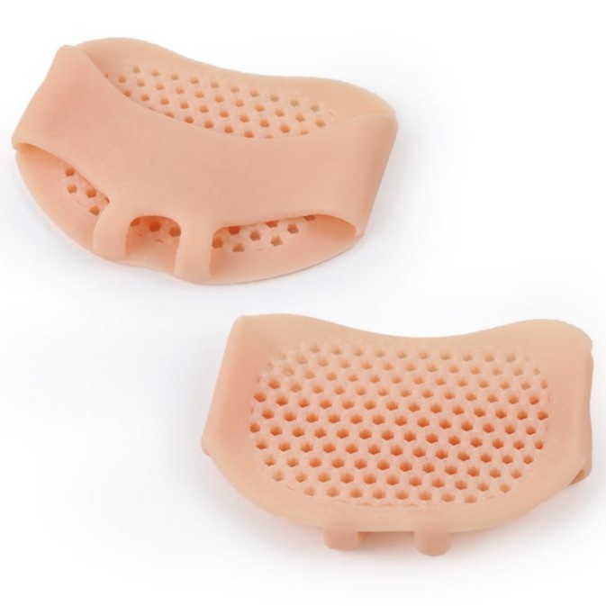 Orta Parmak Metatarsal Pad