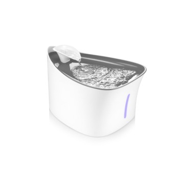 Otomatik Kedi Su Pınarı 