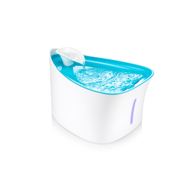 Otomatik Kedi Su Pınarı 