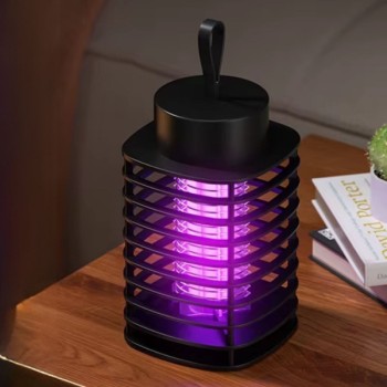 Otomatik Sivrisinek Öldürücü Lamba