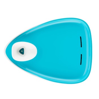 Otomatik Uyarılı Kedi Köpek Su Kabı