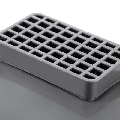 Otomatik Uyarılı Kedi Köpek Su Kabı