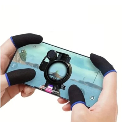 Oyun Parmak Eldiveni 