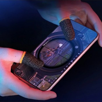 Oyun Parmak Eldiveni 