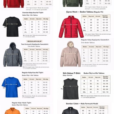 Özel Tasarım DTF Baskılı Tişört - DTF45