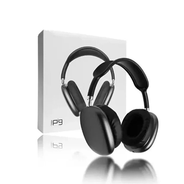P9 Kablosuz Bluetooth Kulaklık