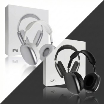 P9 Kablosuz Bluetooth Kulaklık