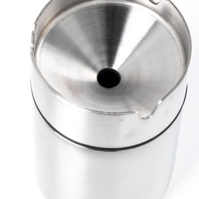 Paslanmaz Çelik Küllük