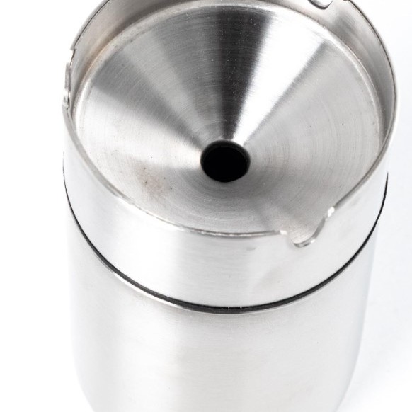 Paslanmaz Çelik Küllük