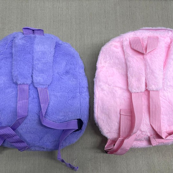 Peluş Hello Kitty Deniz Kızı Sırt Çantası 