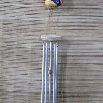 Pinokyolu Metal Çan No 1