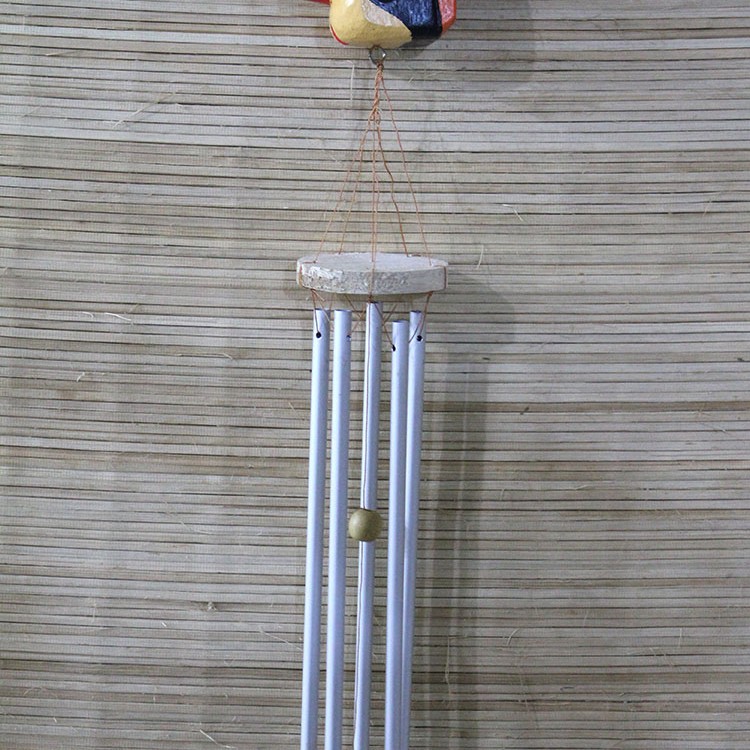 Pinokyolu Metal Çan No 1