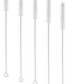 Pipet Temizleme Fırçası