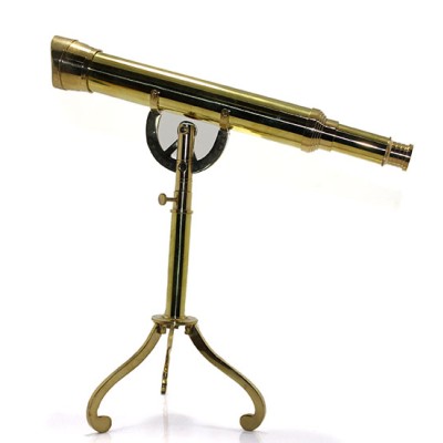 Pirinç Ayaklı Dürbün 