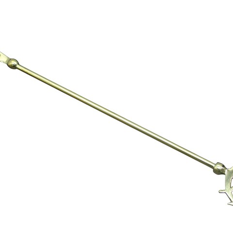 Pirinç Çapalı Kerata Çekecek Model 2 