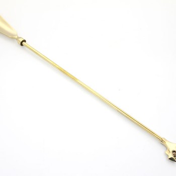 Pirinç Çapalı Kerata Çekecek Model 6 