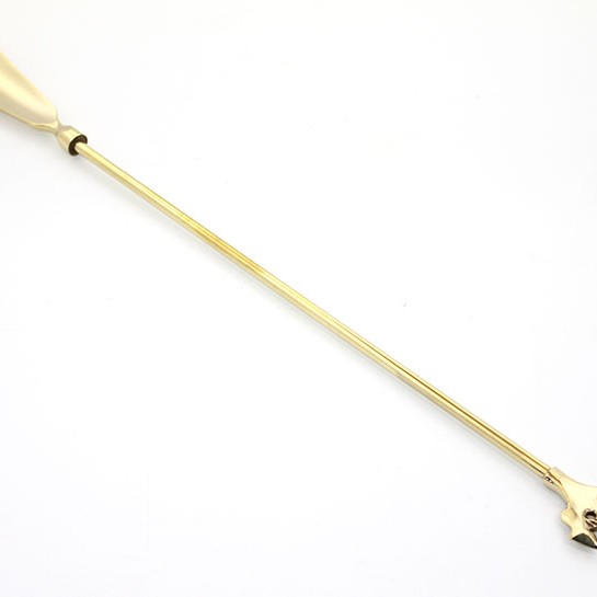 Pirinç Çapalı Kerata Çekecek Model 6 