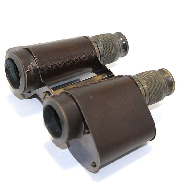 Pirinç Derili Dürbün 