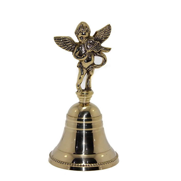 Pirinç El Çanı Model 2 