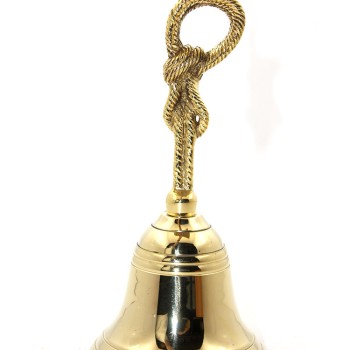 Pirinç El Çanı Model 3 