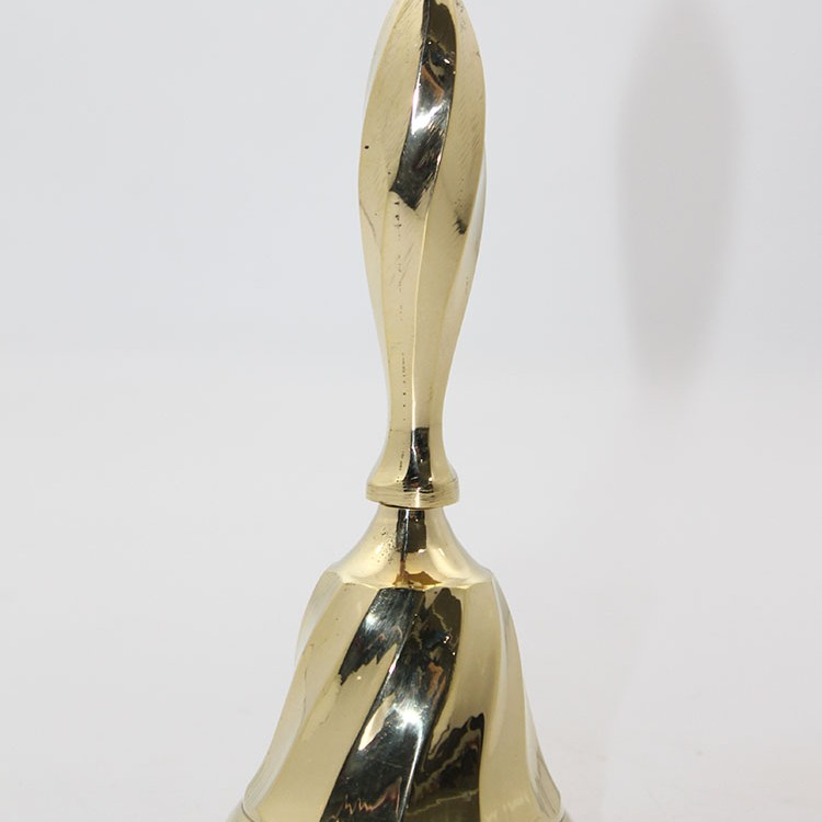 Pirinç El Çanı Model 4