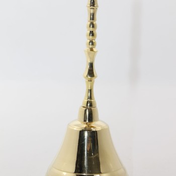 Pirinç El Çanı Model 5