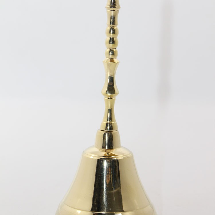 Pirinç El Çanı Model 5