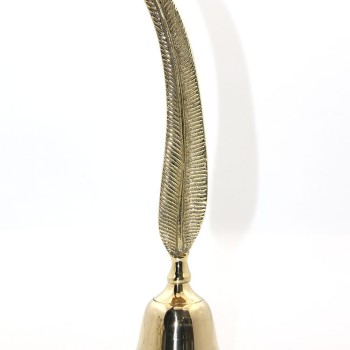 Pirinç El Çanı Model 6