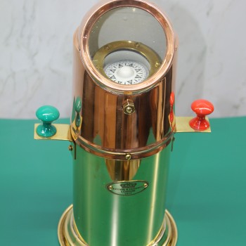 Pirinç Filika Pusulası 