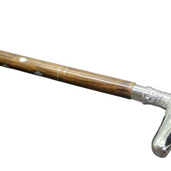 Pirinç Köpek Tasarimi Baston 