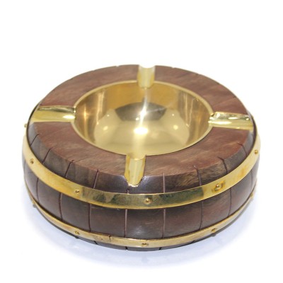 Pirinç Kül Tablası 