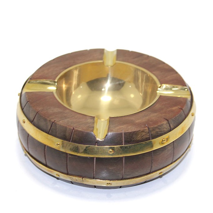 Pirinç Küllük Model 5